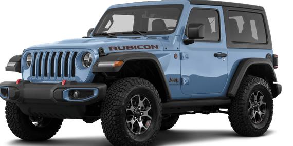 JEEP WRANGLER 2019 1C4HJXCG5KW643462 image