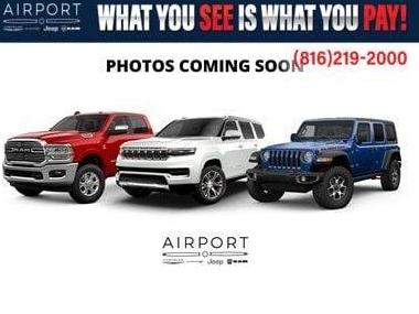JEEP WRANGLER 2019 1C4GJXAG3KW536716 image
