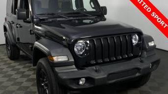 JEEP WRANGLER 2019 1C4HJXDG8KW603505 image JEEP WRANGLER 2019 1C4HJXDG8KW603505 image