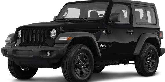 JEEP WRANGLER 2019 1C4GJXAG4KW619202 image JEEP WRANGLER 2019 1C4GJXAG4KW619202 image