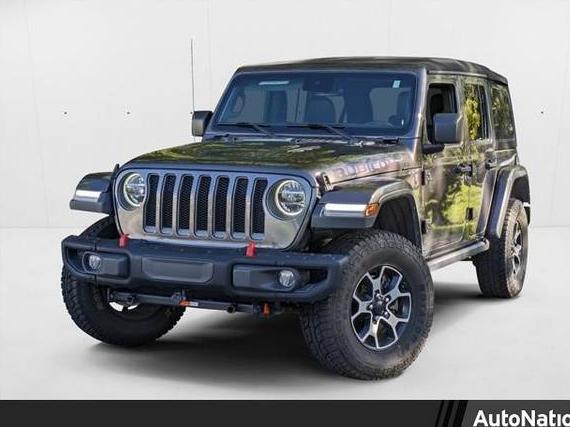 JEEP WRANGLER 2019 1C4HJXFN8KW561686 image JEEP WRANGLER 2019 1C4HJXFN8KW561686 image