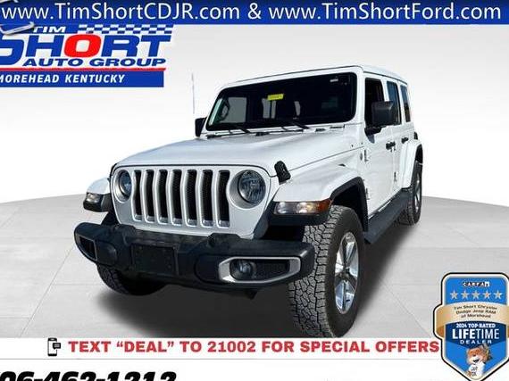 JEEP WRANGLER 2019 1C4HJXEG6KW615294 image JEEP WRANGLER 2019 1C4HJXEG6KW615294 image