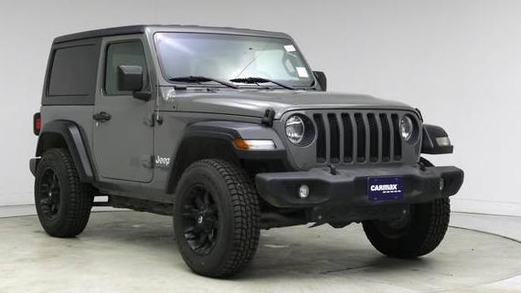 JEEP WRANGLER 2019 1C4GJXAG4KW573371 image JEEP WRANGLER 2019 1C4GJXAG4KW573371 image