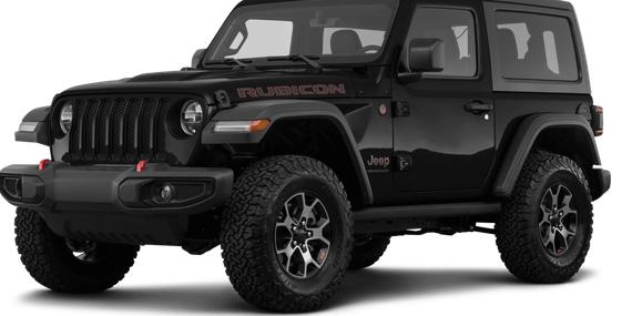 JEEP WRANGLER 2019 1C4HJXCG5KW566852 image
