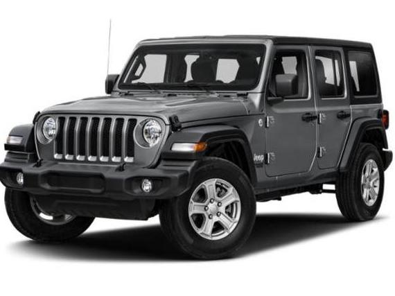 JEEP WRANGLER 2019 1C4HJXDG0KW574033 image JEEP WRANGLER 2019 1C4HJXDG0KW574033 image