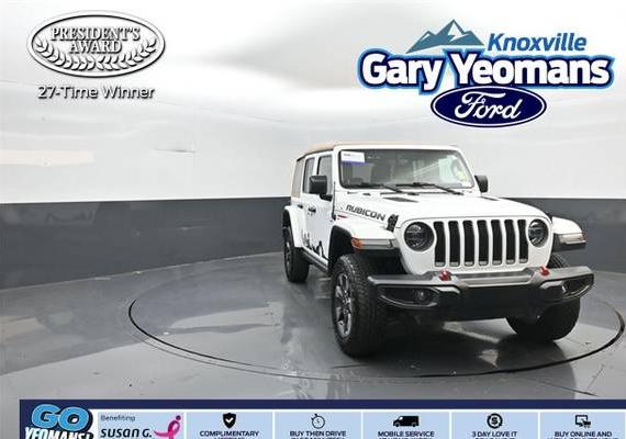 JEEP WRANGLER 2019 1C4HJXFN7KW520904 image JEEP WRANGLER 2019 1C4HJXFN7KW520904 image
