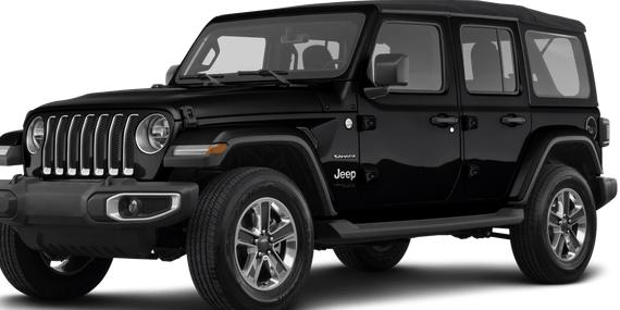 JEEP WRANGLER 2019 1C4HJXEG0KW532444 image