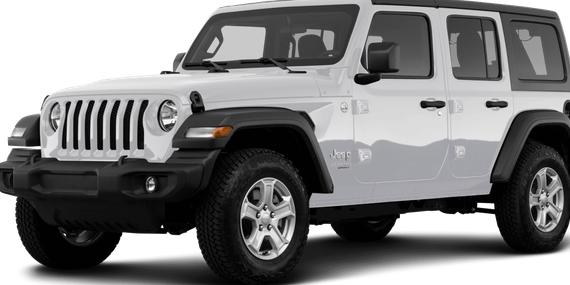 JEEP WRANGLER 2019 1C4HJXDG4KW603663 image JEEP WRANGLER 2019 1C4HJXDG4KW603663 image