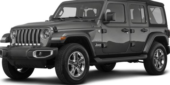 JEEP WRANGLER 2019 1C4HJXEN4KW542635 image JEEP WRANGLER 2019 1C4HJXEN4KW542635 image