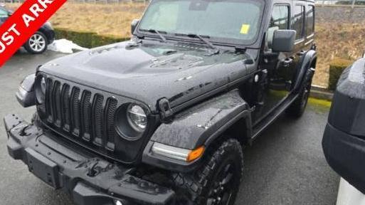 JEEP WRANGLER 2019 1C4HJXEG0KW601164 image