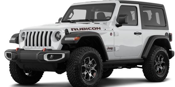 JEEP WRANGLER 2019 1C4HJXCN1KW545141 image