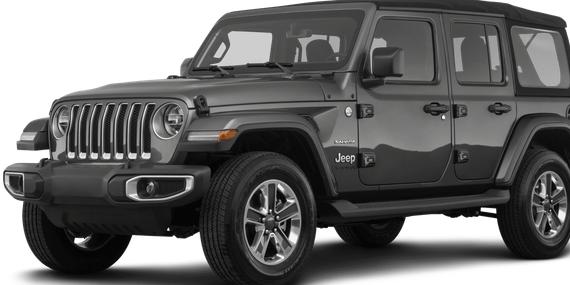 JEEP WRANGLER 2019 1C4HJXEN5KW535886 image