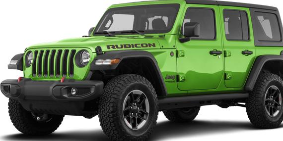 JEEP WRANGLER 2019 1C4HJXFG6KW568010 image JEEP WRANGLER 2019 1C4HJXFG6KW568010 image