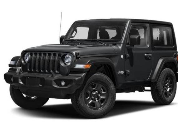 JEEP WRANGLER 2019 1C4GJXAG0KW533952 image JEEP WRANGLER 2019 1C4GJXAG0KW533952 image