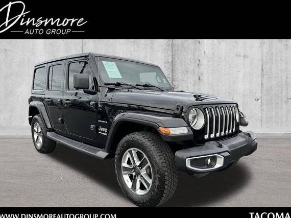 JEEP WRANGLER 2019 1C4HJXEG0KW628624 image JEEP WRANGLER 2019 1C4HJXEG0KW628624 image
