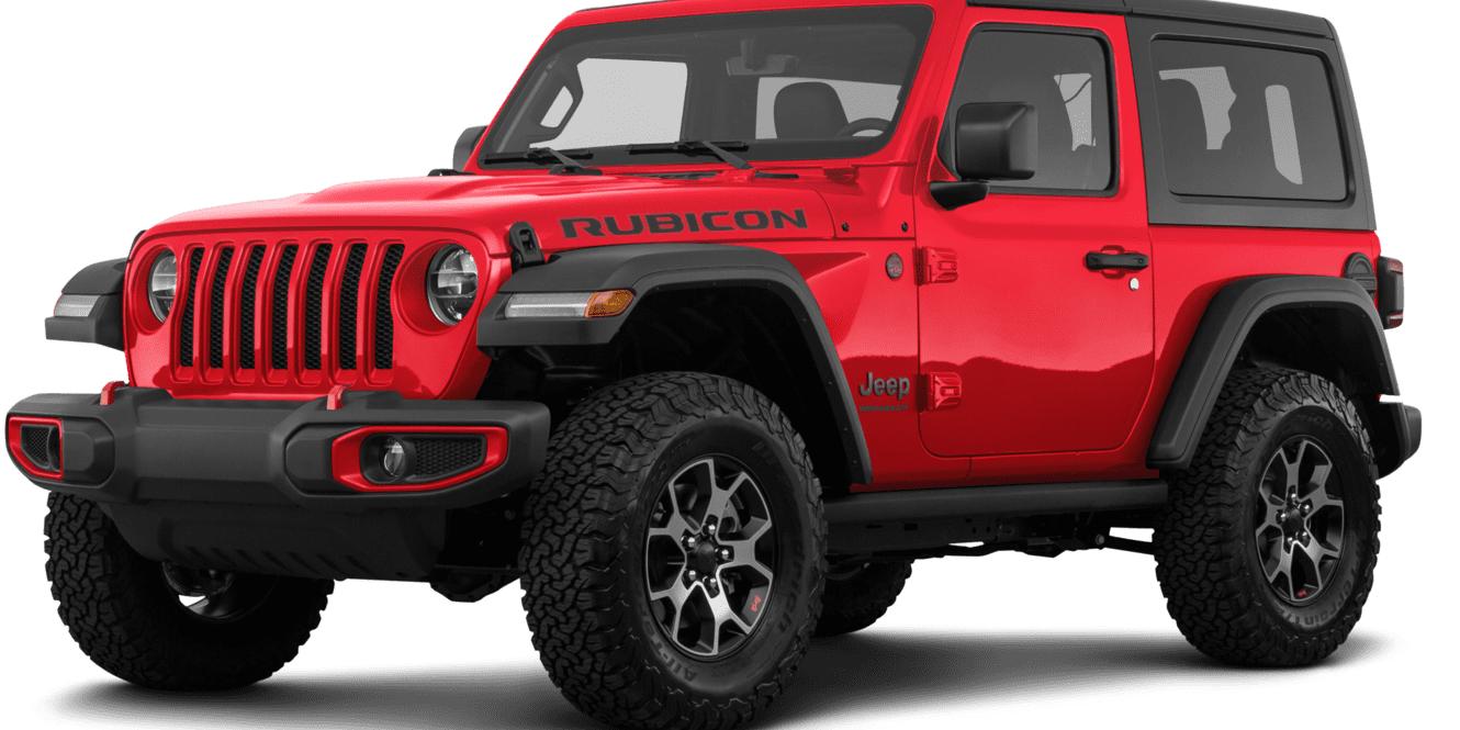 JEEP WRANGLER 2019 1C4HJXCN8KW544780 image