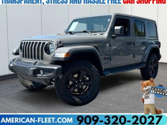 JEEP WRANGLER 2019 1C4HJXEG2KW648048 image