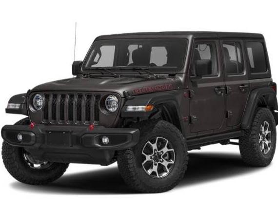 JEEP WRANGLER 2019 1C4HJXFN0KW689016 image JEEP WRANGLER 2019 1C4HJXFN0KW689016 image