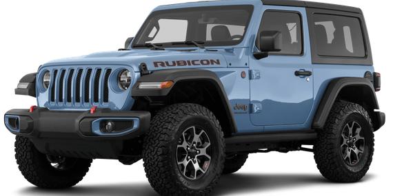 JEEP WRANGLER 2019 1C4HJXCGXKW563073 image