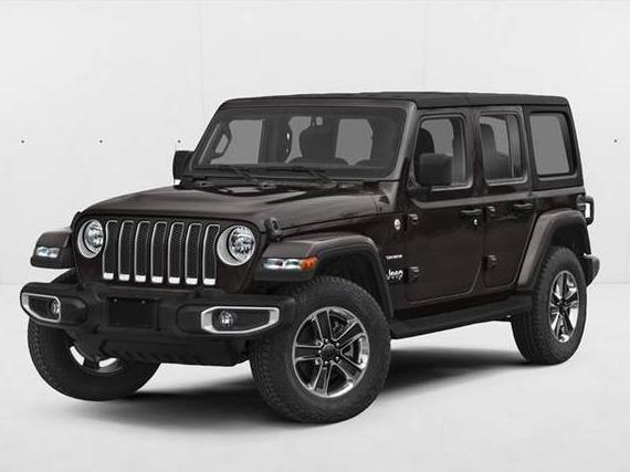 JEEP WRANGLER 2019 1C4HJXEN9KW519772 image JEEP WRANGLER 2019 1C4HJXEN9KW519772 image