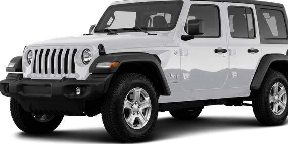 JEEP WRANGLER 2019 1C4HJXDG8KW676440 image JEEP WRANGLER 2019 1C4HJXDG8KW676440 image