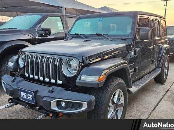JEEP WRANGLER 2019 1C4HJXEG2KW569866 image JEEP WRANGLER 2019 1C4HJXEG2KW569866 image