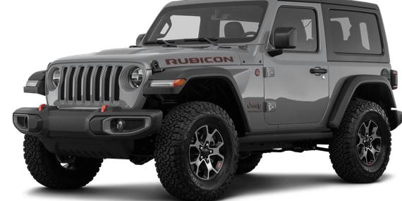 JEEP WRANGLER 2019 1C4HJXCG2KW581194 image