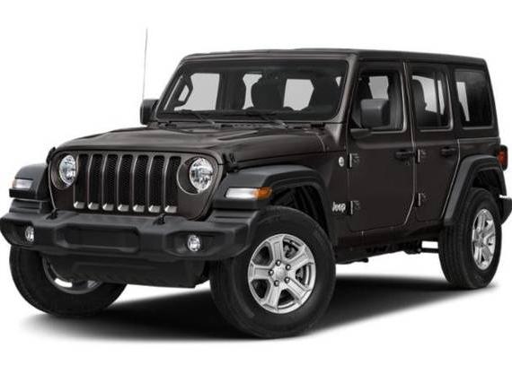 JEEP WRANGLER 2019 1C4HJXDG7KW678311 image JEEP WRANGLER 2019 1C4HJXDG7KW678311 image