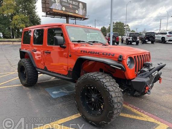 JEEP WRANGLER 2019 1C4HJXFN3KW548022 image JEEP WRANGLER 2019 1C4HJXFN3KW548022 image