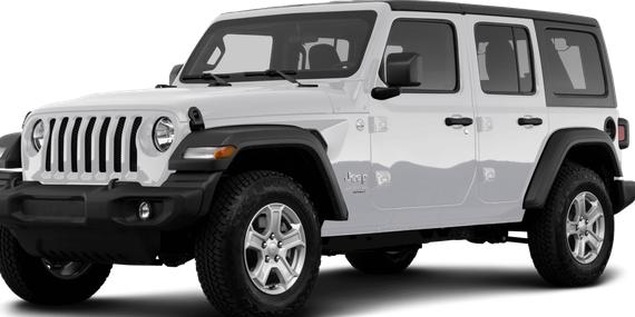 JEEP WRANGLER 2019 1C4HJXDG1KW533281 image JEEP WRANGLER 2019 1C4HJXDG1KW533281 image