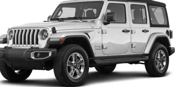 JEEP WRANGLER 2019 1C4HJXEN9KW620701 image JEEP WRANGLER 2019 1C4HJXEN9KW620701 image