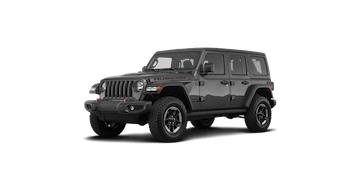 JEEP WRANGLER 2019 1C4HJXFG2KW659968 image