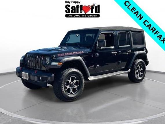 JEEP WRANGLER 2019 1C4HJXFN6KW547446 image