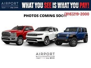 JEEP WRANGLER 2019 1C4GJXAG8KW584924 image