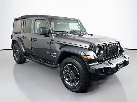 JEEP WRANGLER 2019 1C4HJXDG7KW508787 image JEEP WRANGLER 2019 1C4HJXDG7KW508787 image