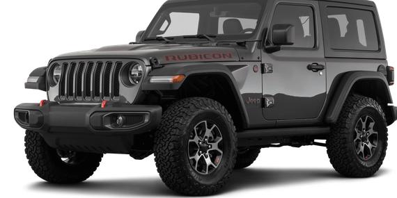 JEEP WRANGLER 2019 1C4HJXCN9KW557277 image