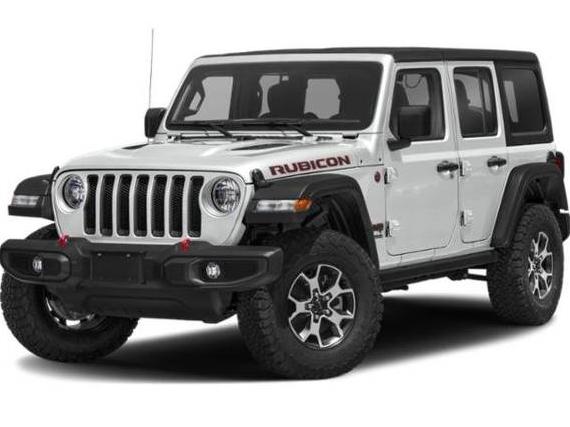 JEEP WRANGLER 2019 1C4HJXFG8KW580823 image JEEP WRANGLER 2019 1C4HJXFG8KW580823 image