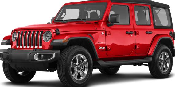 JEEP WRANGLER 2019 1C4HJXEG3KW508672 image JEEP WRANGLER 2019 1C4HJXEG3KW508672 image