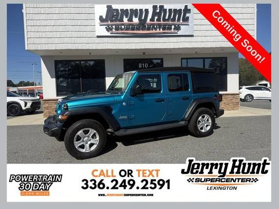 JEEP WRANGLER 2019 1C4HJXDG9KW627831 image JEEP WRANGLER 2019 1C4HJXDG9KW627831 image