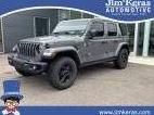 JEEP WRANGLER 2019 1C4HJXEG9KW590584 image