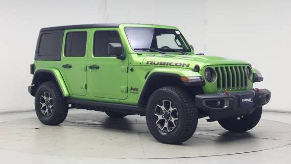 JEEP WRANGLER 2019 1C4HJXFGXKW628161 image JEEP WRANGLER 2019 1C4HJXFGXKW628161 image