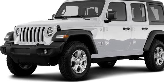JEEP WRANGLER 2019 1C4HJXDG0KW641486 image JEEP WRANGLER 2019 1C4HJXDG0KW641486 image