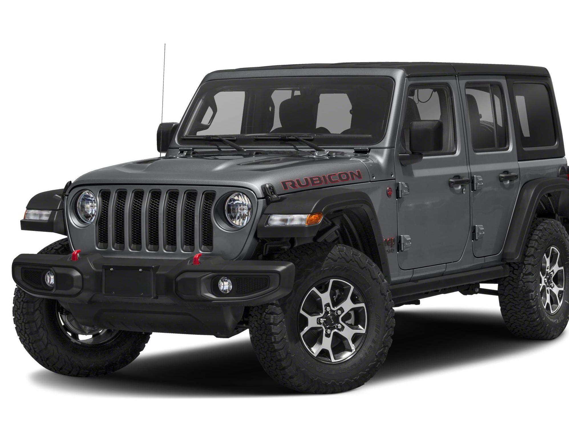 JEEP WRANGLER 2019 1C4HJXFG6KW619702 image