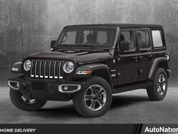 JEEP WRANGLER 2019 1C4HJXEG9KW528523 image