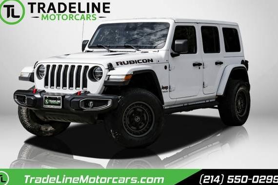 JEEP WRANGLER 2019 1C4HJXFG1KW606260 image JEEP WRANGLER 2019 1C4HJXFG1KW606260 image