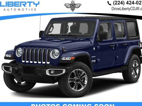 JEEP WRANGLER 2019 1C4HJXEG4KW544015 image JEEP WRANGLER 2019 1C4HJXEG4KW544015 image