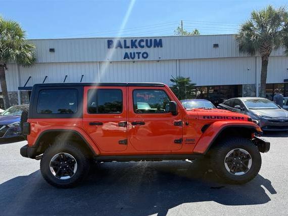 JEEP WRANGLER 2019 1C4HJXFNXKW544775 image JEEP WRANGLER 2019 1C4HJXFNXKW544775 image