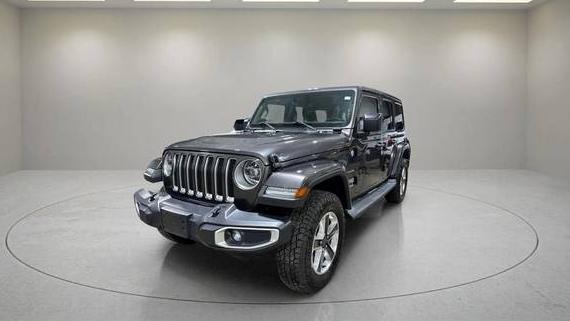 JEEP WRANGLER 2019 1C4HJXEN5KW607945 image JEEP WRANGLER 2019 1C4HJXEN5KW607945 image