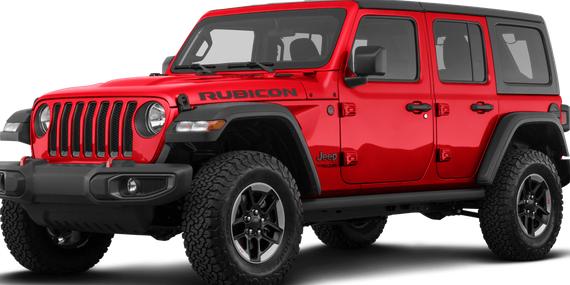 JEEP WRANGLER 2019 1C4HJXFN8KW520569 image JEEP WRANGLER 2019 1C4HJXFN8KW520569 image