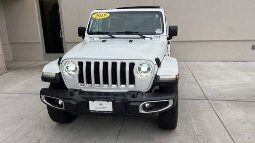 JEEP WRANGLER 2019 1C4HJXEG2KW578955 image